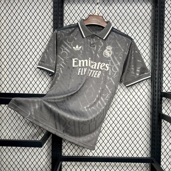 Maillot Real Madrid Third 2024/2025
