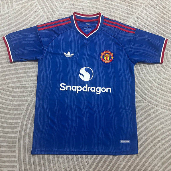 Maillot Manchester United Extérieur 2026/2027