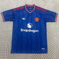 Maillot Manchester United Extérieur 2026/2027