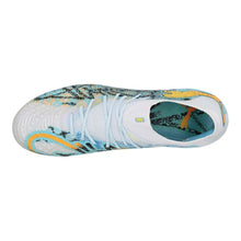 Crampons Future 9 Ultimate Elite MG Playmaker - Blanc ÉDITION LIMITÉE – vue 7