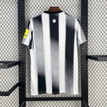 Maillot Newcastle Domicile 2025/2026