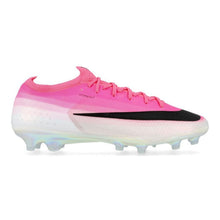 Crampons Mercurial Vapor 17 Elite AG - Multicolore/Noir – vue 1
