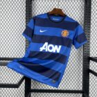Maillot Manchester United Retro Extérieur 2012/2013