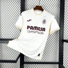 Maillot Villarreal Extérieur 2025/2026