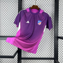 Maillot Atlético Madrid Gardien 2025/2026