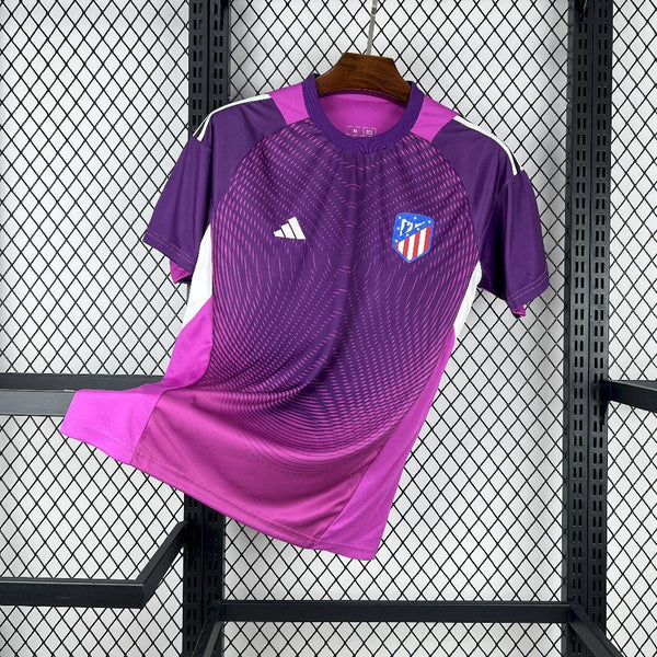 Maillot Atlético Madrid Gardien 2025/2026