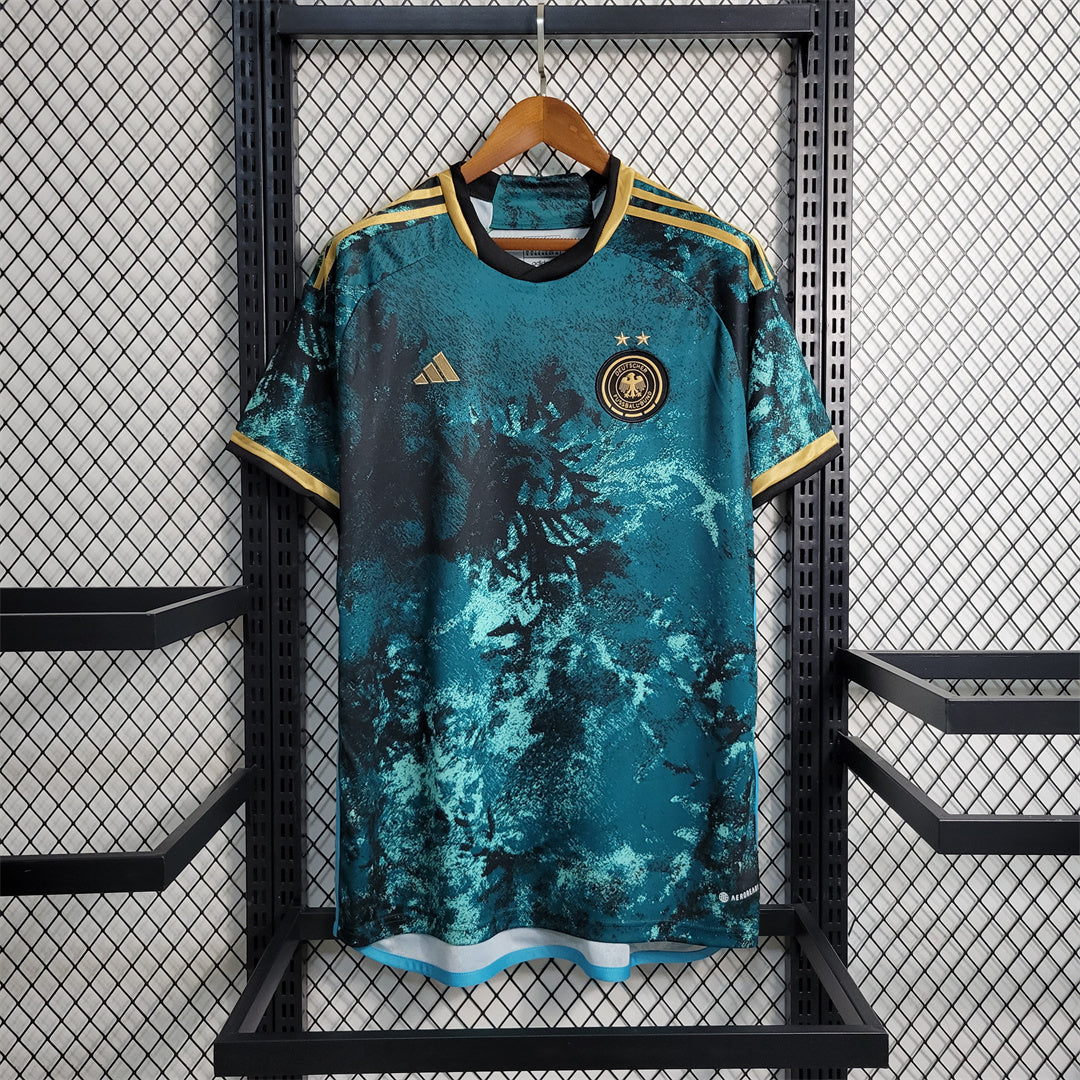 Maillot Allemagne Extérieur 2023/2024
