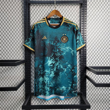 Maillot Allemagne Extérieur 2023/2024