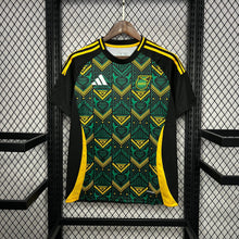 Maillot Jamaïque Extérieur 2024/2025