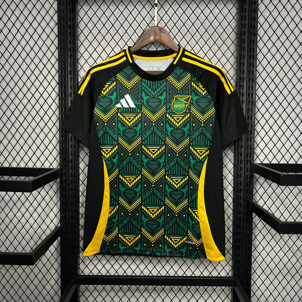 Maillot Jamaïque Extérieur 2024/2025