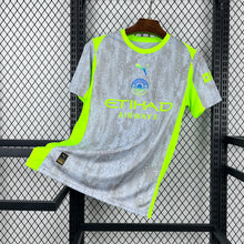 Maillot Manchester City Third 2025/2026