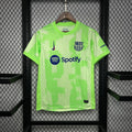 Maillot FC Barcelone Third 2024/2025
