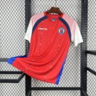 Maillot Haïti Third 2026/2027