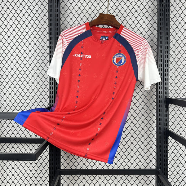 Maillot Haïti Third 2026/2027