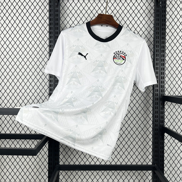 Maillot Égypte Extérieur 2026/2027