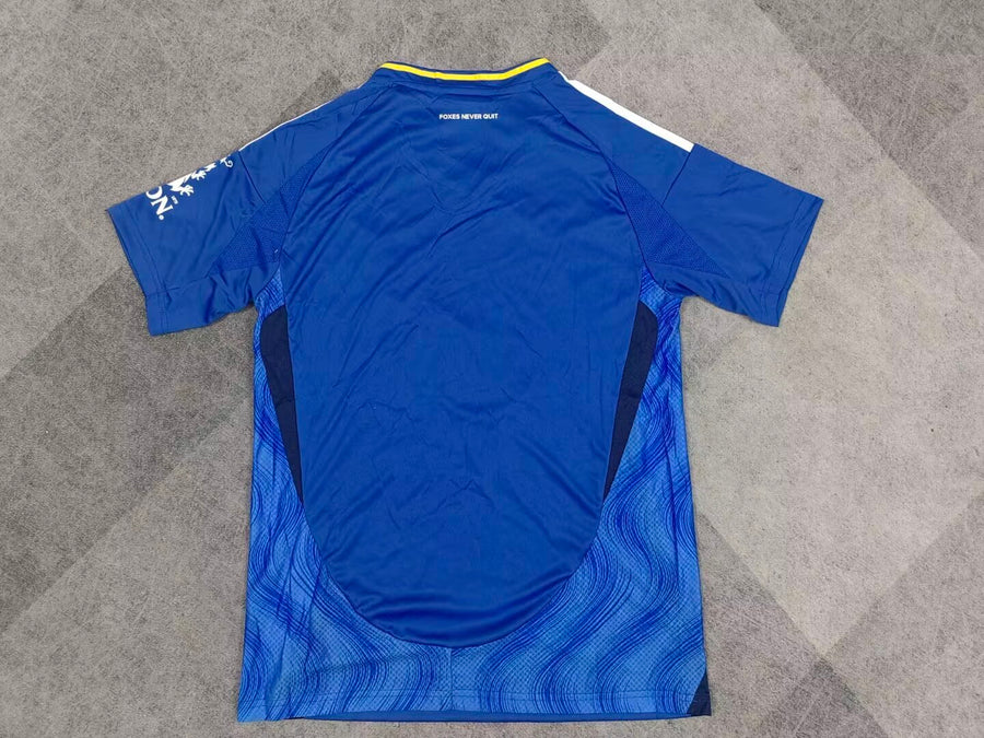 Maillot Leicester Domicile 2024/2025