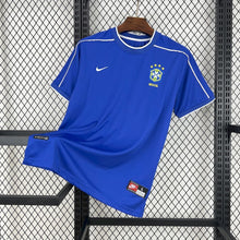 Maillot Brésil Retro 1997/1998
