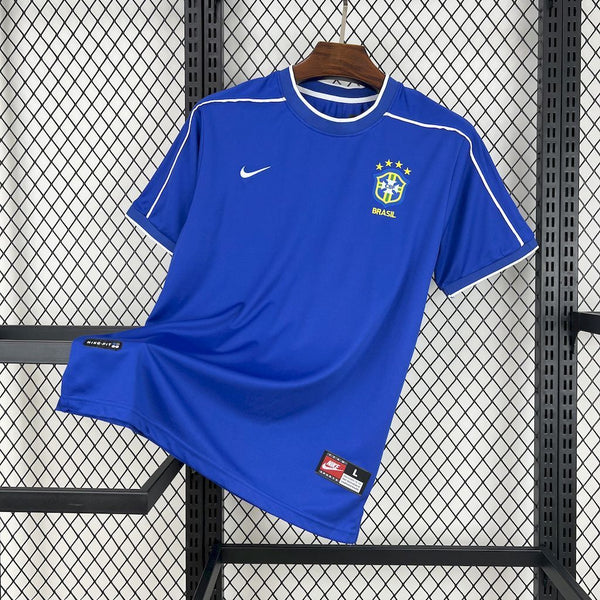 Maillot Brésil Retro 1997/1998
