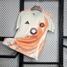 Maillot Roma Extérieur 2024/2025