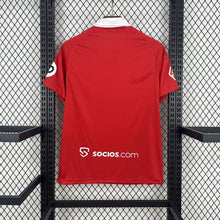 Maillot Sevilla FC Extérieur 2025/2026 – vue 2
