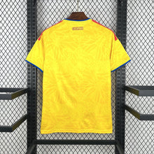 Maillot Colombie Domicile 2026/2027