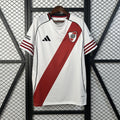 Maillot River Plate Domicile 2025/2026