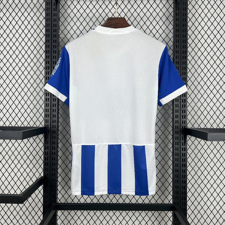 Maillot Brighton Domicile 2025/2026