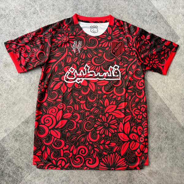 Maillot Palestine Concept 2025/2026