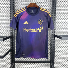 Maillot LA Galaxy Domicile 2025/2026 – vue 1