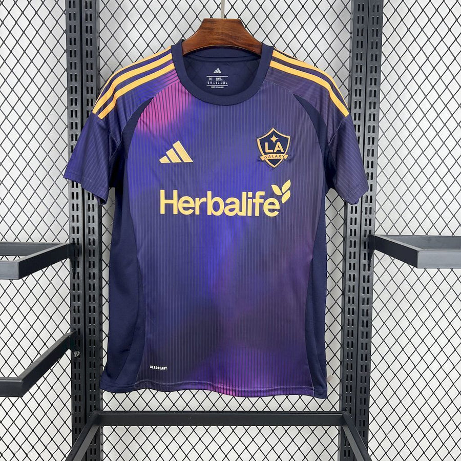 Maillot LA Galaxy Domicile 2025/2026