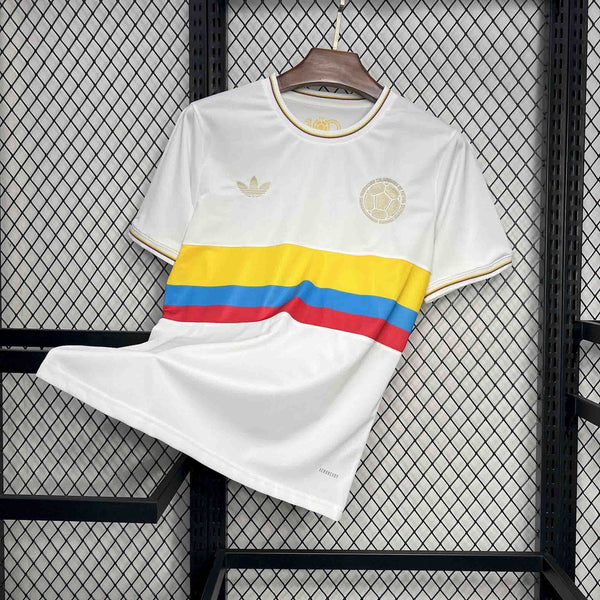 Maillot Colombie Centenaire 2024/2025