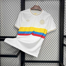 Maillot Colombie Centenaire 2024/2025