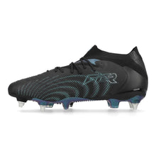 Crampons Future 9 Ultimate Elite SG Eclipse - Noir – vue 3
