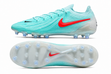 Phantom GX 2 AG Mad Energy - Turquoise/Atomic Red/Rouge