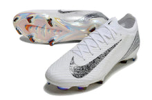 Mercurial Vapor 16 FG - Blanc/Argenté