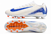 Air Zoom Mercurial Vapor 16 AG Blueprint - Blanc/Bleu