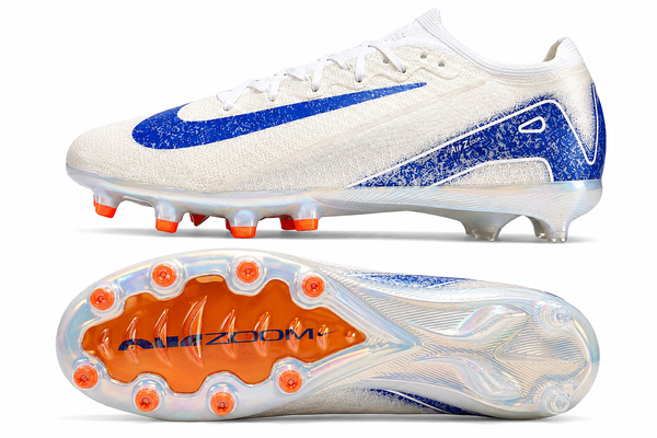 Air Zoom Mercurial Vapor 16 AG Blueprint - Blanc/Bleu
