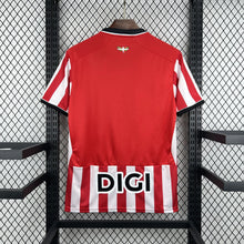 Maillot Athletic Bilbao Domicile 2026/2027 – vue 2