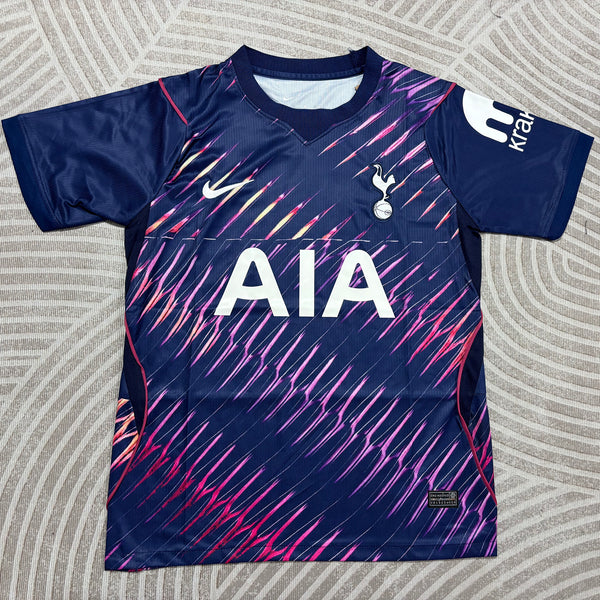 Maillot Tottenham Extérieur 2026/2027