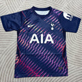 Maillot Tottenham Extérieur 2026/2027