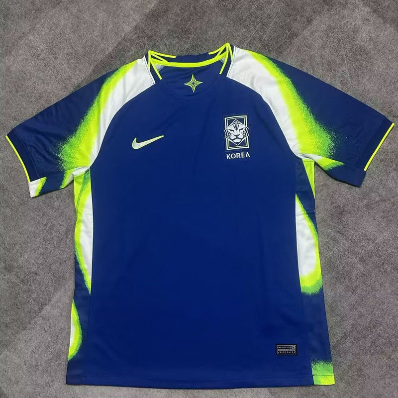 Maillot Corée du Sud Extérieur 2025/2026