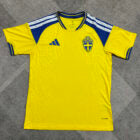 Maillot Suède Domicile 2026/2027