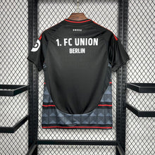 Maillot Union Berlin Extérieur 2024/2025 – vue 2