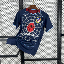 Maillot Atlético Madrid Retro 2004/2005