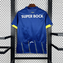 Maillot FC Porto Fourth 2025/2026
