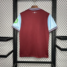 Maillot West Ham Domicile 2024/2025