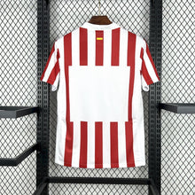 Maillot Atlético Madrid Domicile 2025/2026