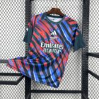 Maillot Arsenal Avant-Match 2026/2027