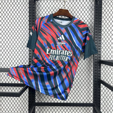 Maillot Arsenal Avant-Match 2026/2027 – vue 1
