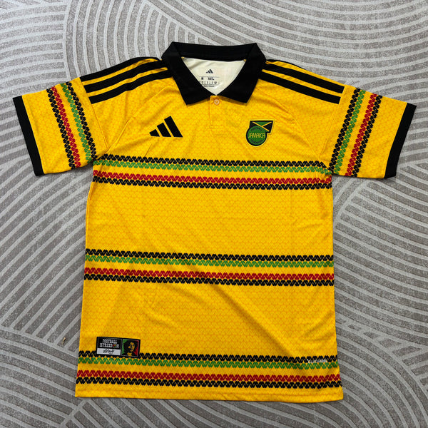 Maillot Jamaïque Domicile 2026/2027